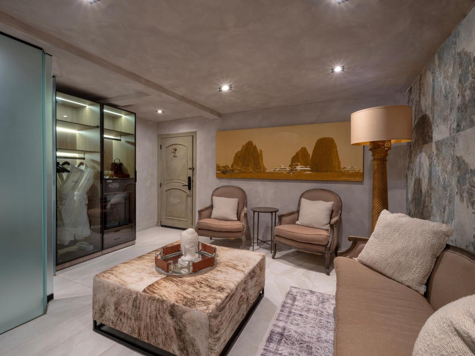 O:Live Boutique Hotel, A Small Luxury Hotel Of The World (Adults Only) San Juan Exterior foto