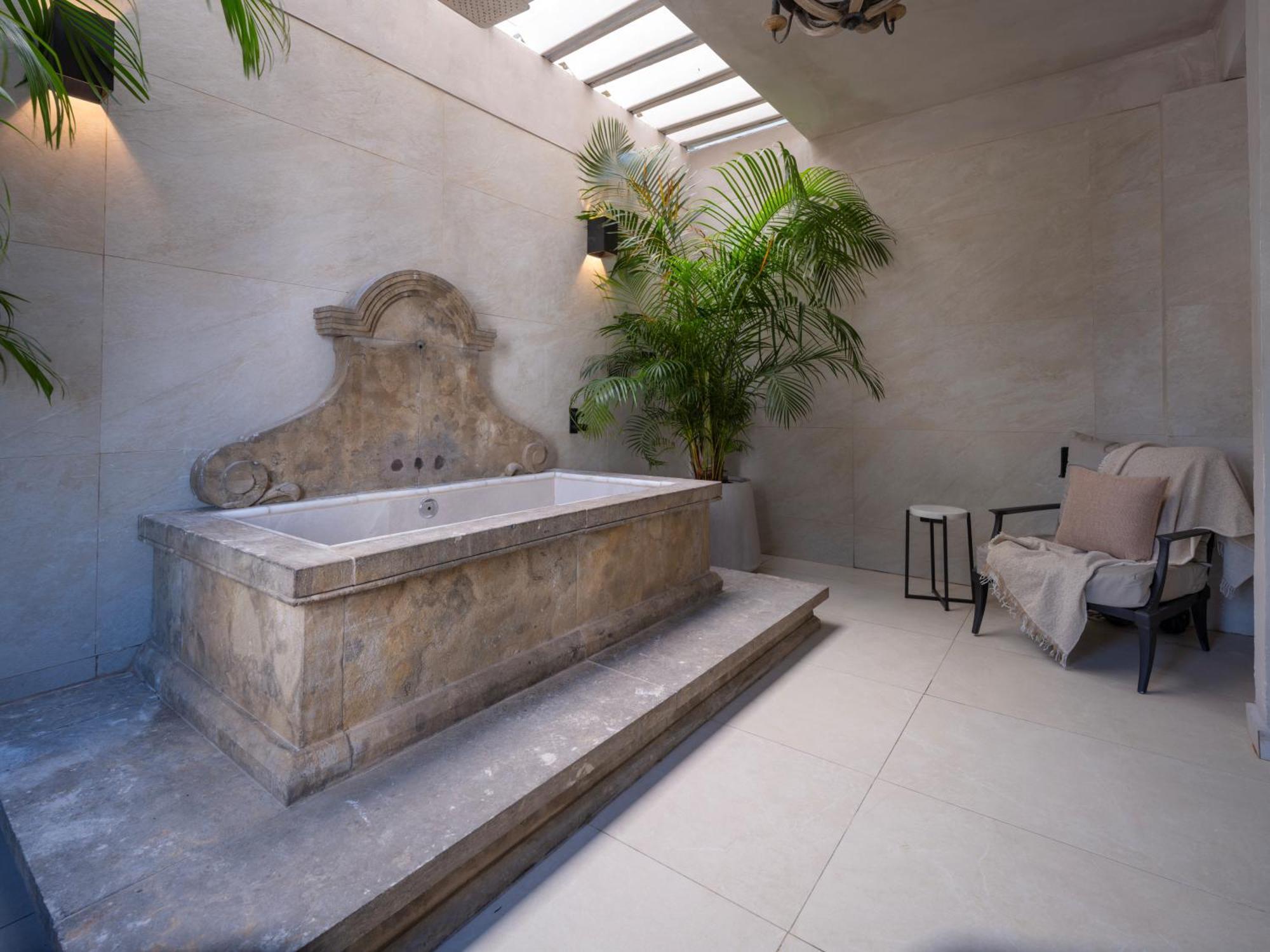 O:Live Boutique Hotel, A Small Luxury Hotel Of The World (Adults Only) San Juan Exterior foto