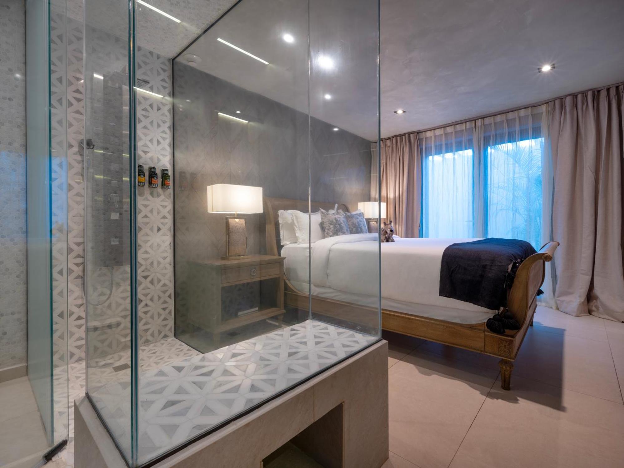 O:Live Boutique Hotel, A Small Luxury Hotel Of The World (Adults Only) San Juan Exterior foto