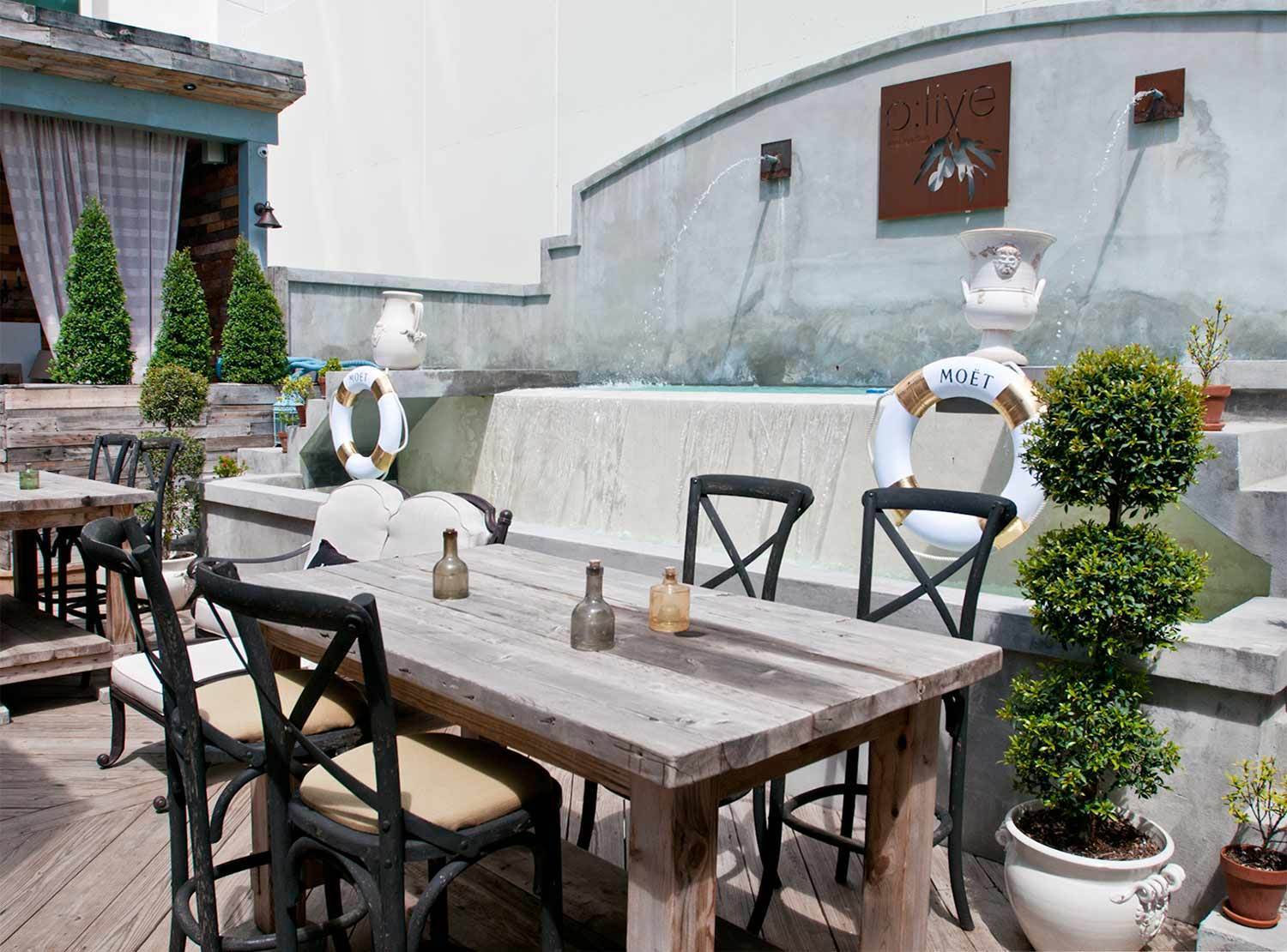O:Live Boutique Hotel, A Small Luxury Hotel Of The World (Adults Only) San Juan Exterior foto